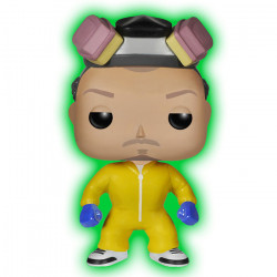 Figurine Pop Jesse Pinkman Glow in the Dark (Breaking Bad) #161