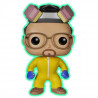 Figurine Pop Walter White Glow in the Dark (Breaking Bad) - Officielle