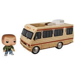 Figurine Pop The Crystal Ship (Breaking Bad) #09