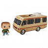 Figurine Pop The Crystal Ship (Breaking Bad) #09