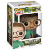 Figurine Pop Walter White (Breaking Bad) #158