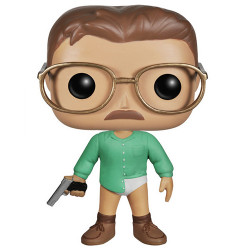 Figurine Pop Walter White (Breaking Bad) #158