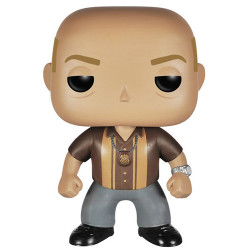 Figurine Pop Hank Schrader (Breaking Bad) #164