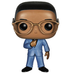 Figurine Pop Gus Fring (Breaking Bad) #166