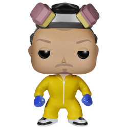 Figurine Pop Jesse Pinkman Breaking Bad #161