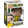 Figurine Pop Walter White (Breaking Bad) #160