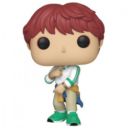 Figurine Pop Suga (BTS) #103 - Edition Limitée