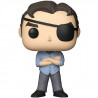 Figurine Pop Xander Eyepatch Chase (Buffy) #595