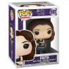 Figurine Pop Faith (Buffy) #597 - Edition Limitée