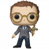 Figurine Pop Giles (Buffy) #596 - Edition Limitée