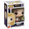 Figurine Pop Buffy blessée (Buffy contre les vampires) - SDCC Exclusive