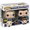 Figurines Pop Buffy Vampire et Angel (Buffy The Vampire Slayer)