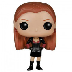 Figurine Pop Willow (Buffy) Wishverse #182