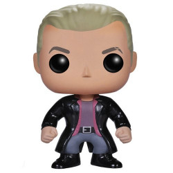 Figurine Pop Spike (Buffy) #124 - Edition Limitée