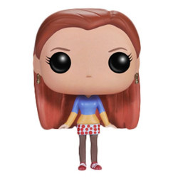 Figurine Pop Willow (Buffy) Saison 1 - Edition Limitée