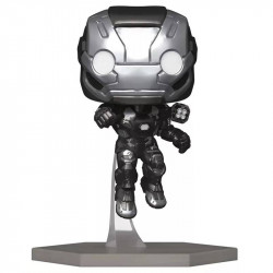 Figurine Pop War Machine (Captain America Civil War) #1149