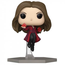 Figurine Pop Scarlet Witch Captain America Civil War #1147