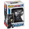 Figurine Pop Black Panther (Captain America Civil War) #130