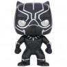 Figurine Pop Black Panther (Captain America Civil War) #130