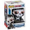 Figurine Pop Crossbones (Captain America Civil War) #134