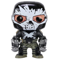 Figurine Pop Crossbones (Captain America Civil War) #134