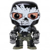 Figurine Pop Crossbones (Captain America Civil War) #134