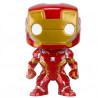 Figurine Pop Iron Man (Captain America Civil War) #126