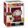 Figurine Pop Berlin Chase (La Casa De Papel) #743