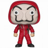 Figurine Pop Berlin Chase (La Casa De Papel) #743