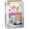 Figurine Pop Cendrillon et Jaq - Disney