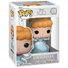 Figurine Pop Cendrillon Robe Magique - Disney #1318