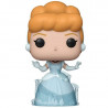 Figurine Pop Cendrillon Robe Magique - Disney #1318