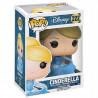 Figurine Pop Cendrillon Version 2 - Edition Collector