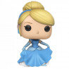 Figurine Pop Cendrillon Version 2 - Edition Collector