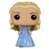 Figurine Pop Cendrillon Disney #138 - Edition Limitée