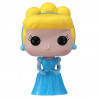 Figurine Pop Cendrillon #41 - Robe Bleue Magique