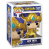 Figurine Pop Leo Ikki Chevalier d'Or - Saint Seiya