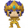 Figurine Pop Leo Ikki Chevalier d'Or - Saint Seiya