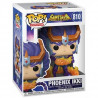 Figurine Pop Phoenix Ikki (Chevaliers du Zodiaque) #810