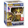 Figurine Pop Seiya Chevalier d'Or Sagittaire - Les Chevaliers du Zodiaque