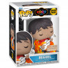 Figurine Pop Miguel Glow in the Dark (Coco) - Figurine Disney