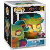 Figurine Pop Pepita Supersized (Coco) #982 - 15cm Glow in the Dark