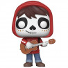 Figurine Pop Miguel avec guitare (Coco) #741