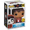 Figurine Pop Miguel Chase (Coco) #303 - Edition Chase