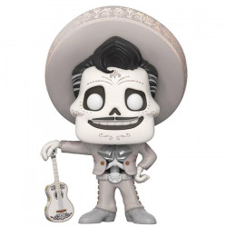 Figurine Pop Ernesto (Coco) #304 - Figurine Disney Coco