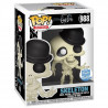 Figurine Pop Skeleton (Corpse Bride) #988 - Livraison rapide