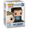 Figurine Pop Jeff Winger (Community) #837 - Achetez moins cher !