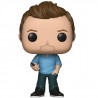 Figurine Pop Jeff Winger (Community) #837 - Achetez moins cher !