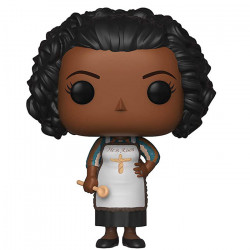 Figurine Pop Shirley Bennett (Community) #841 - Achetez moins cher