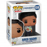 Figurine Pop Abed Nadir (Community) #838 - Achetez moins cher